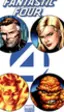 Marvel da la espalda a Los 4 Fantásticos en su 75 aniversario