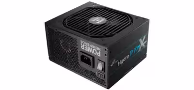 FSP anuncia la disponibilidad de la serie Hydro PTM X PRO de fuentes ATX 3.0