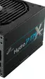 FSP anuncia la disponibilidad de la serie Hydro PTM X PRO de fuentes ATX 3.0