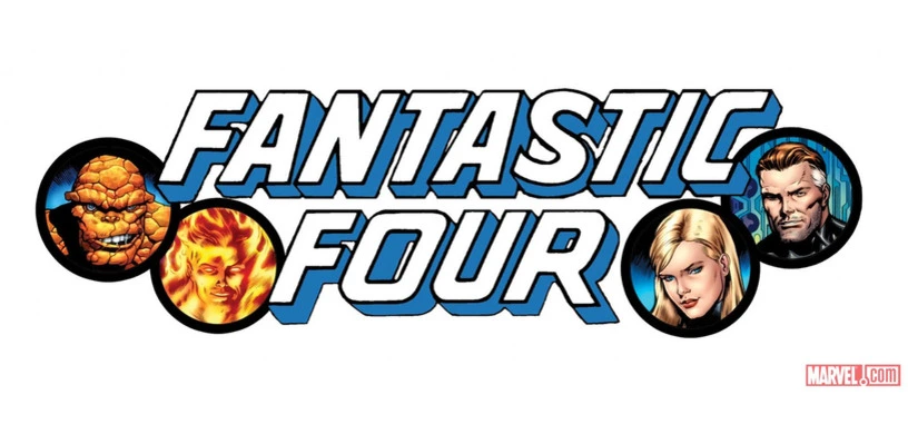 Revelada la sinopsis del reboot de 'Los 4 Fantásticos'