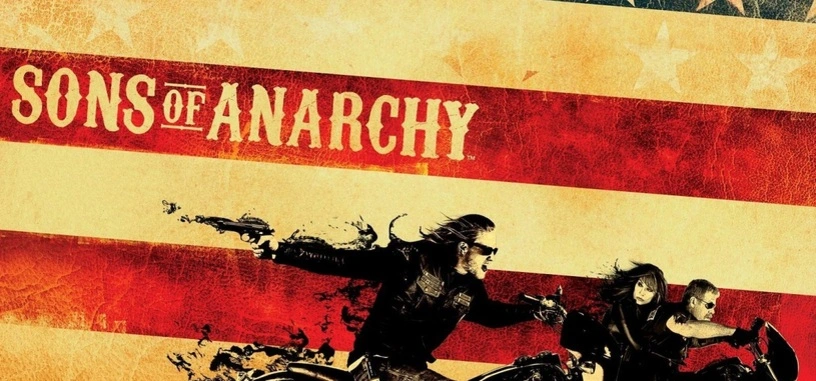 Marilyn Manson estará en la séptima temporada de Sons of Anarchy
