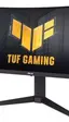 ASUS anuncia el monitor TUF Gaming VG34VQL3A, 34˝ UWQHD VA de 180 Hz