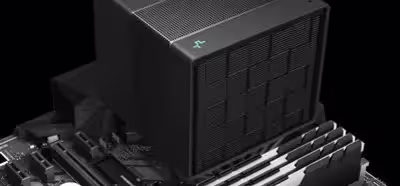 DeepCool anuncia la refrigeración Assassin IV de doble ventilador