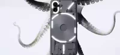 Nothing presenta el Phone (2), mismo diseño pero con un Snapdragon 8+ Gen 1