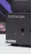 Análisis: Geekom AS 6 review (Ryzen 9 6900HX)