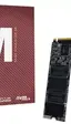 BIOSTAR presenta la serie M800 de SSD tipo PCIe 4.0