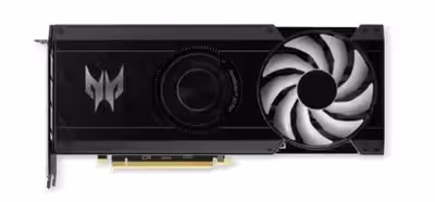 Acer prepara su primera tarjeta gráfica Radeon y será una RX 7600