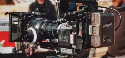 Con la huelga de actores estadounidenses en marcha, Hollywood busca tener los derechos de sus dobles digitales