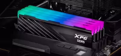 ADATA XPG anuncia la serie Lancer Blade de DDR5-6400 CL 32
