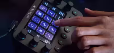 Logitech adquiere la firma de consolas de edición y retransmisión Loupedeck