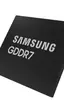 Samsung mostrará en breve en funcionamiento su GDDR7 a 37 Gb/s