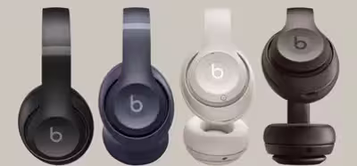 Beats anuncia los auriculares Studio Pro, con sonido espacial y sin pérdida