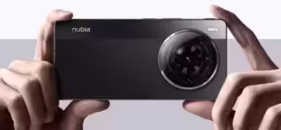 Nubia presenta el Z50S Pro, con un Snapdragon 8 Gen 2, cámara mejorada, carga de 80 W