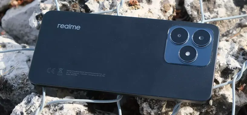 Realme 9 Pro+, review en español, análisis, opinión y características