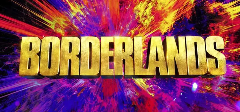 La película de imagen real basada en 'Borderlands' ya tiene fecha de estreno