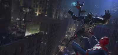 El nuevo tráiler de 'Marvel's Spider-Man 2' anticipa un montón de personajes conocidos