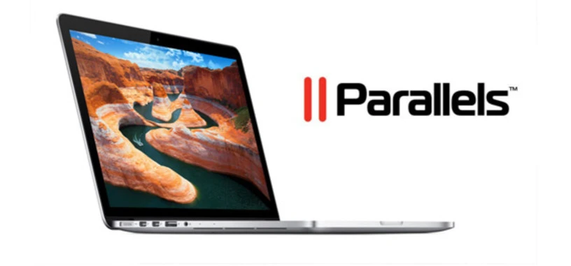 Llega Parallels Desktop 10 con soporte a OS X Yosemite y sus nuevas características