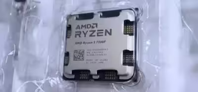 AMD indica que el Ryzen 5 7500F solo se venderá a través de OEM fuera de China