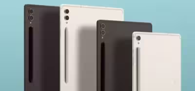 Samsung anuncia la serie de tabletas Galaxy Tab S9