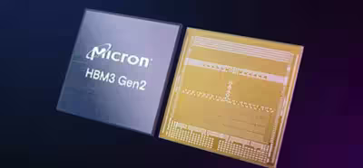 Micron enviará a NVIDIA los primeros chips de HBM3E a principios de 2024