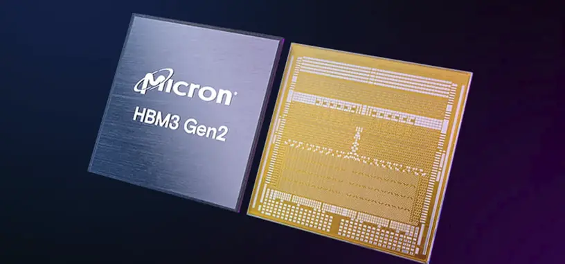 Micron enviará a NVIDIA los primeros chips de HBM3E a principios de 2024