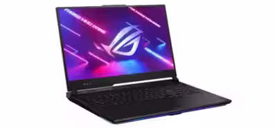 ASUS anuncia el ROG Strix Scar 17 X3D con un Ryzen 9 7945HX3D y una RTX 4090