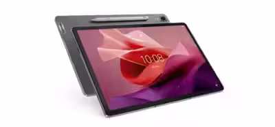 Lenovo presenta la Tab P12, tableta de 12.7˝ con un Dimensity 7050