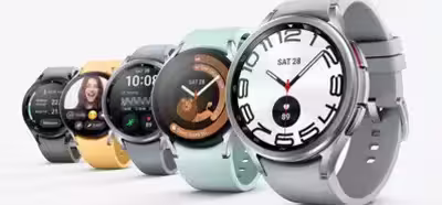 Samsung presenta la serie Galaxy Watch 6 con Wears OS 4