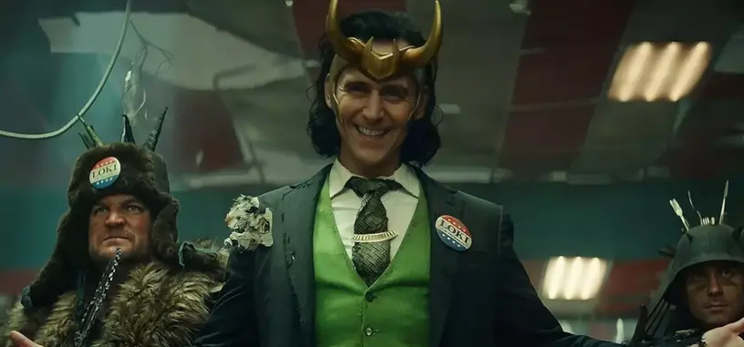 El tráiler de la segunda temporada de 'Loki' llega para ¿arreglar el UCM?