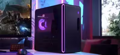 Dell renueva el Aurora R16 con nuevo diseño y más potencia