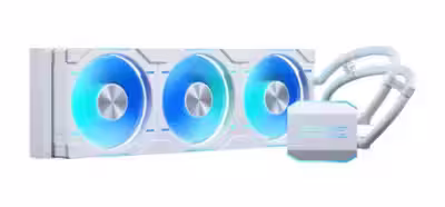 Phanteks anuncia las refrigeraciones líquidas Glacier One D30