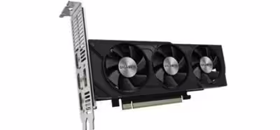 Gigabyte tiene una RTX 4060 de perfil bajo