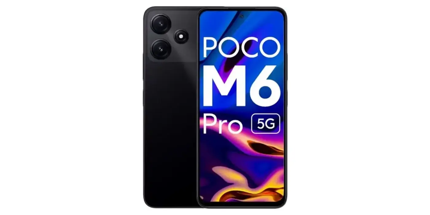 El nuevo POCO M6 Pro 5G ya no tiene secretos: Snapdragon 4 Gen 2 y un  diseño más moderno - Noticias Xiaomi - XIAOMIADICTOS