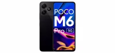 Anunciado el POCO M6 Pro 5G, con un Snapdragon 4 Gen 2