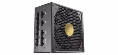 Sharkoon presenta la serie Rebel P30 Gold de fuentes de alimentación ATX 3.0