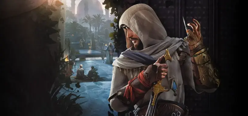 Estos son los requisitos para jugar hasta a 4K a 'Assassin's Creed Mirage'