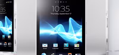 Nuevos Smartphones en el CES 2012