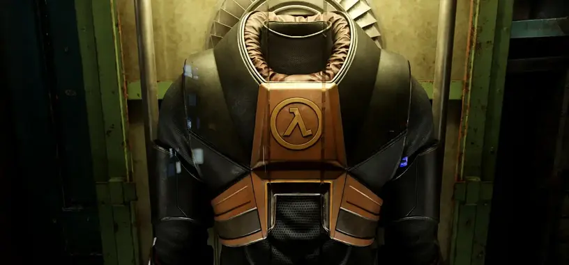 NVIDIA muestra 'Half-Life 2 RTX', un nuevo proyecto de comunidad basado en RTX Remix
