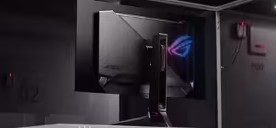 ASUS anuncia el PG32UCDM, el primer monitor OLED 4K de 240 Hz