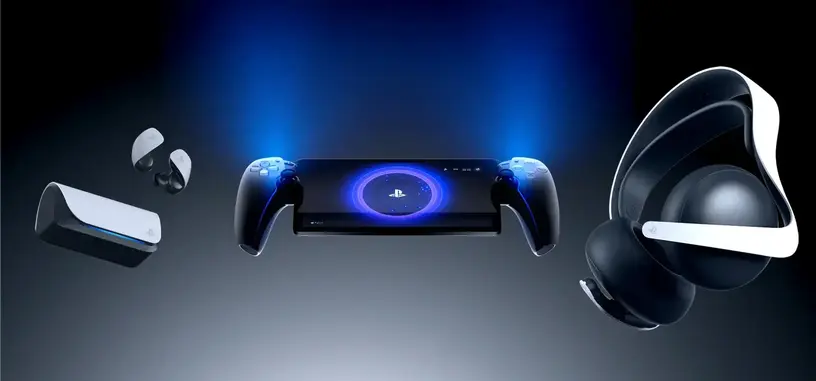 El proyecto Q de Sony se renombra a PlayStation Portal, y viene con precio bajo el brazo