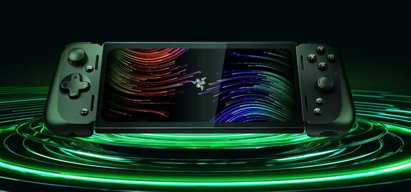 Razer anuncia la disponibilidad de la tableta Edge en Europa y del mando Kishi v2 Pro