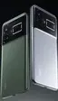 Realme anuncia el GT5, con un Snapdragon 8 Gen 2, 5240 mAh, 240 W de carga
