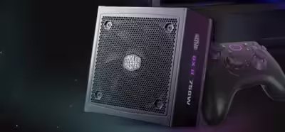 Cooler Master anuncia la serie GX II Gold de fuentes de alimentación ATX 3.0