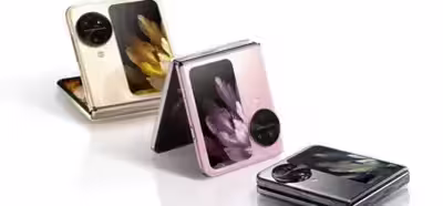 OPPO presenta el Find N3 Flip, con un Dimensity 9200, triple cámara