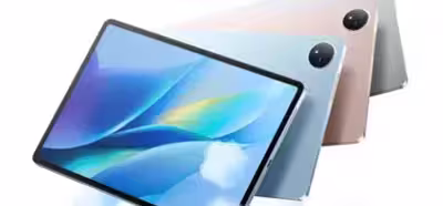 Vivo anuncia la Pad Air, con un Snapdragon 870 y pantalla de 144 Hz