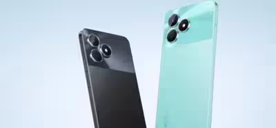 Realme pone a la venta el C51, para la «gama de entrada»