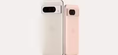 Google muestra en vídeo el diseño de los Pixel 8 y Pixel 8 Pro antes de su presentación