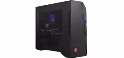 MSI renueva el MAG Codex con un Core i7-13700 y una RTX 4070