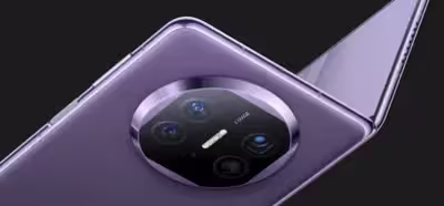 Huawei presenta el Mate X5, su nuevo móvil plegable