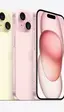 Apple anuncia el iPhone 15, con una buena mejora de cámaras y ahora con USB tipo C